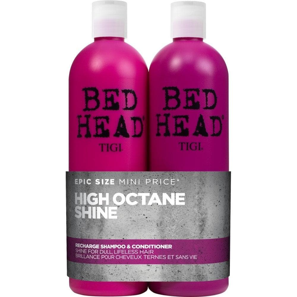 Tigi Tweens Recharge 2 x 750ml