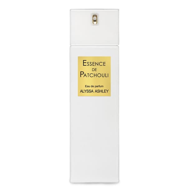 Alyssa Ashley Essence De Patchouli Edp 30ml