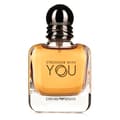 Miniatyrbillede 1 af 2: Armani Stronger With You Edt 50ml