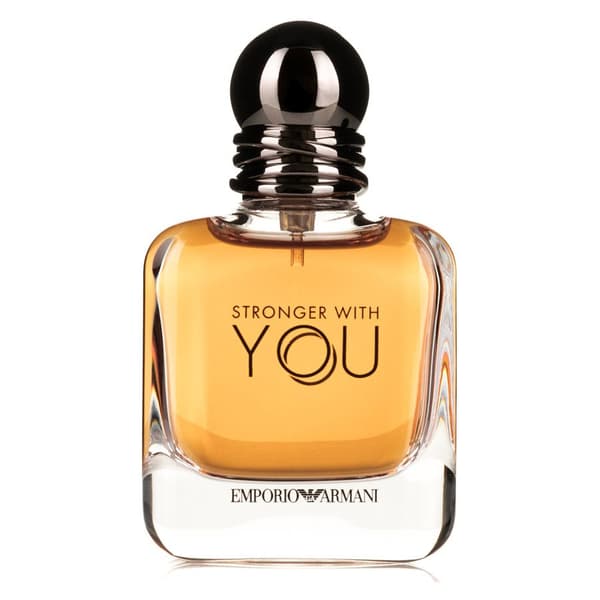 Armani Stronger With You Edt 50ml