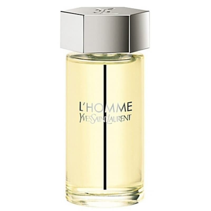 Yves Saint Laurent L'Homme Edt 200ml