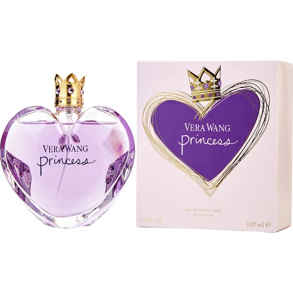 Vera Wang Princess Edt 50ml