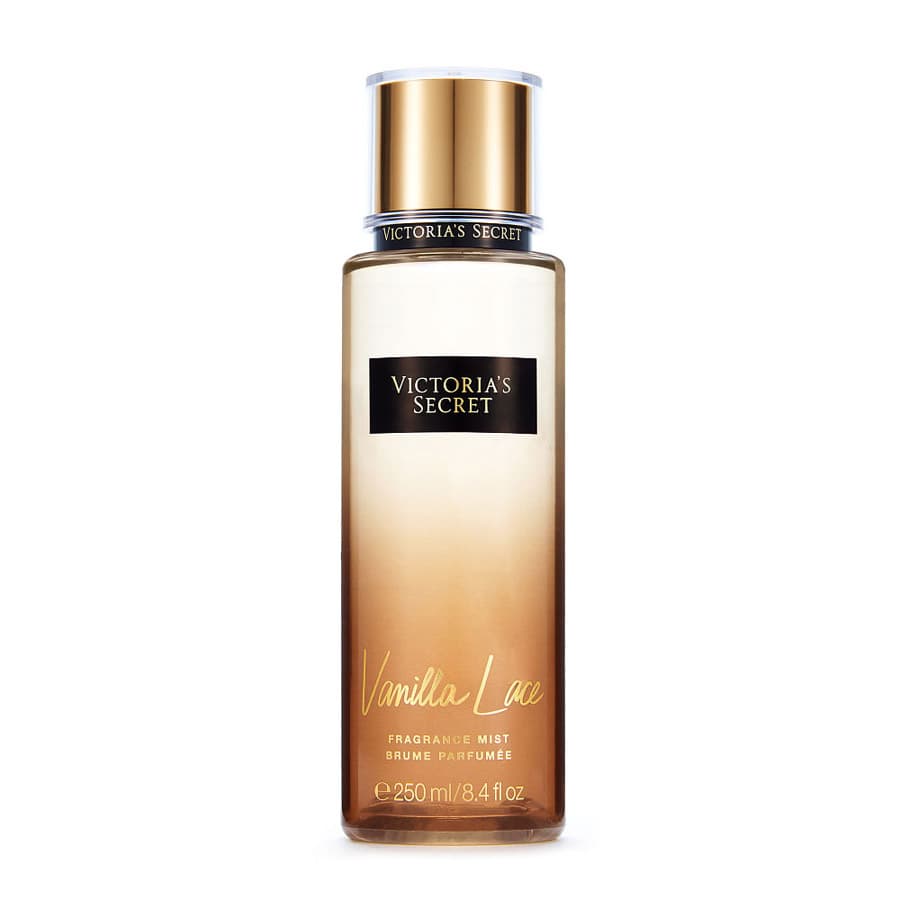 Victorias Secret Vanilla Lace Fragrance Mist 250ml