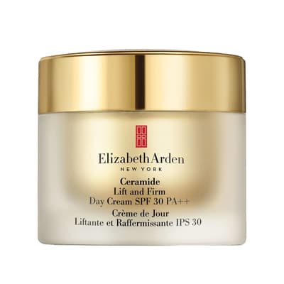 Elizabeth Arden Lift and Firm Day Cream SPF 30 50 ml
