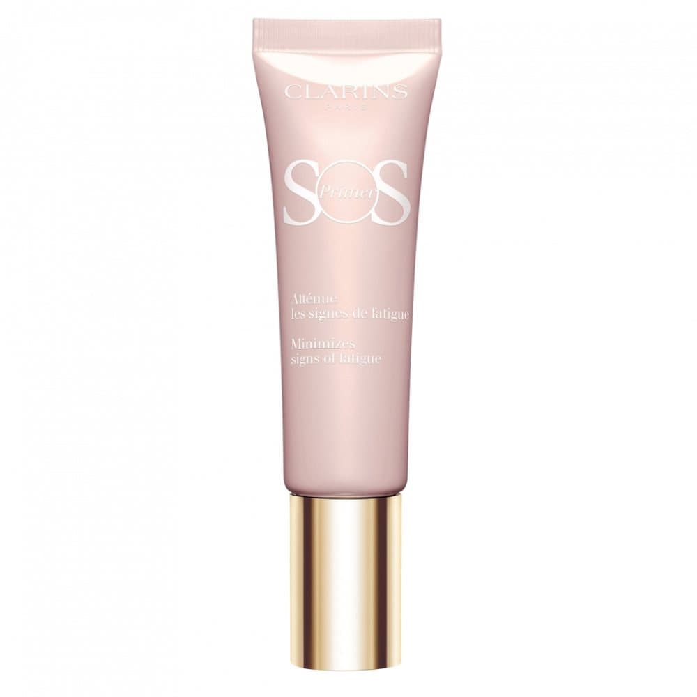 Clarins SOS Primer 01 Rose 30ml