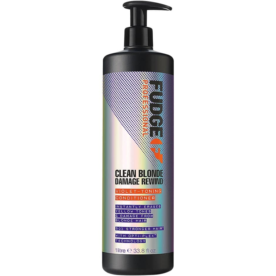 Fudge, Clean Blonde, 1000 ml
