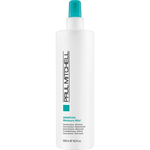Bild av Paul Mitchell, Awapuhi Moisture Mist, 500 ml