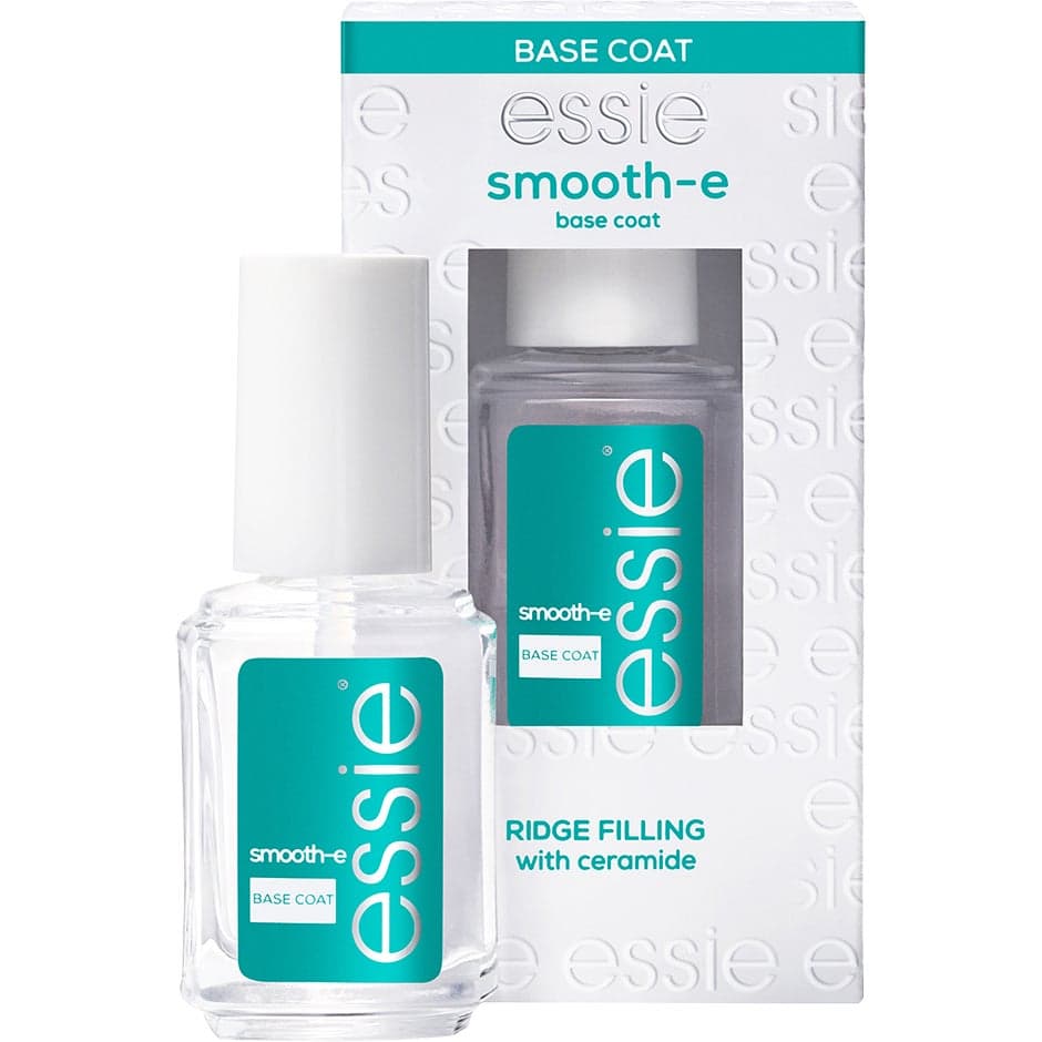 Essie, Smooth Over, 13.5 ml