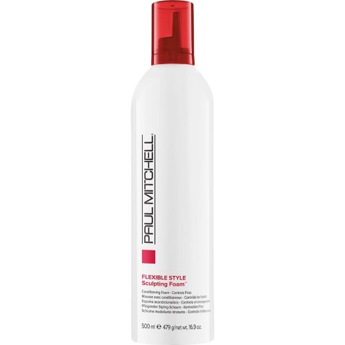 Bild av Paul Mitchell, Sculpting Foam, 500 ml