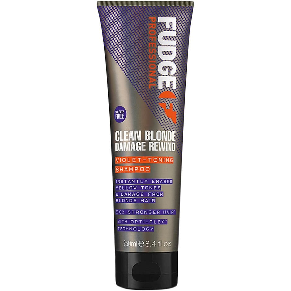 Fudge, Clean Blonde, 250 ml