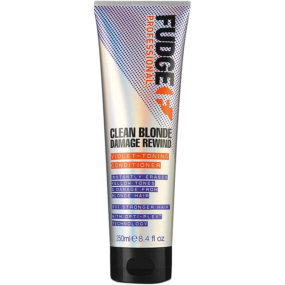 Fudge, Clean Blonde, 250 ml