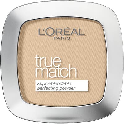 L'Oréal Paris, True Match Powder, 9 g