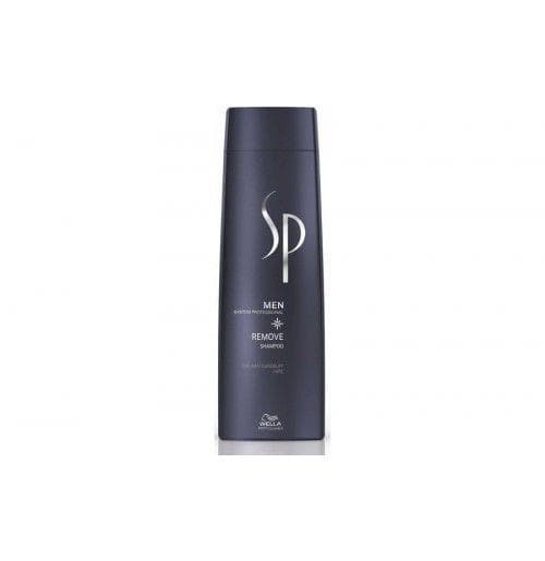 Wella SP Men Remove Shampoo 250ml