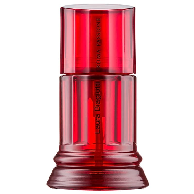 Laura Biagiotti Roma Passione Edt 25ml