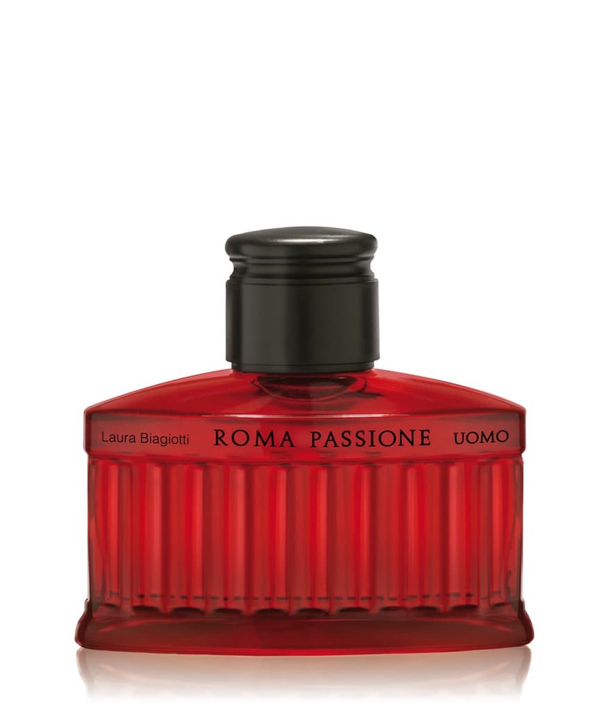 Laura Biagiotti Roma Passione Uomo Edt 75ml