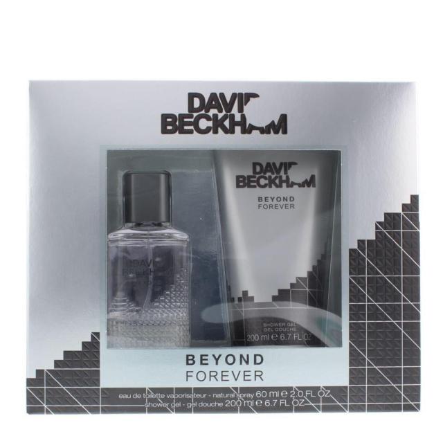 David beckham beyond shower gel online