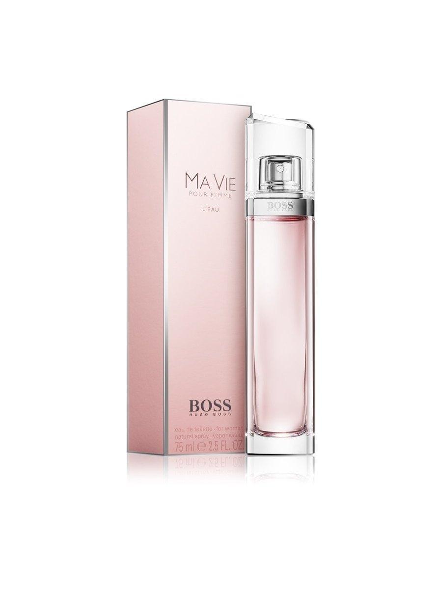 Hugo Boss Ma Vie L'Eau Edt 75ml