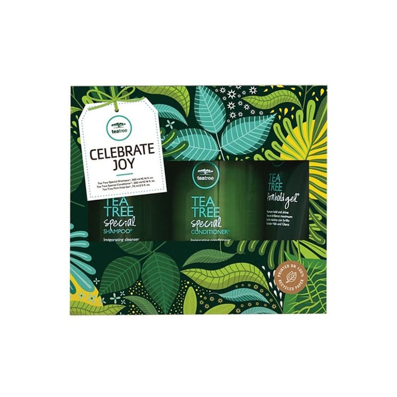 Giftset Paul Mitchell Tea Tree Special- Rise & Shine