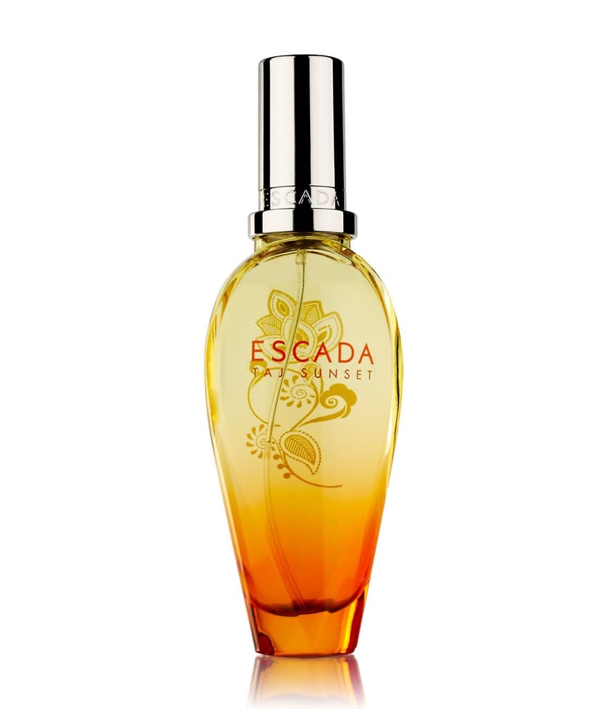 Escada Taj Sunset Edt 100ml