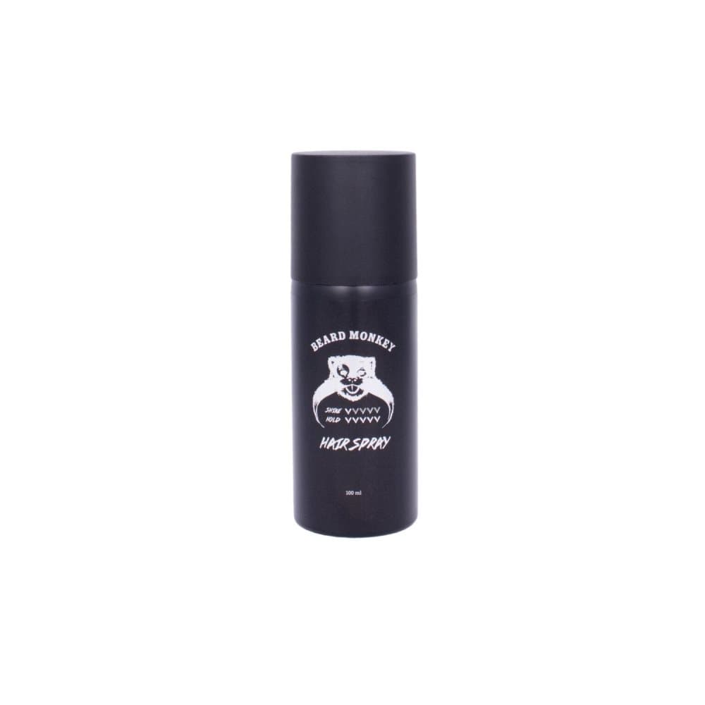 Beard Monkey Hair Spray 100ml