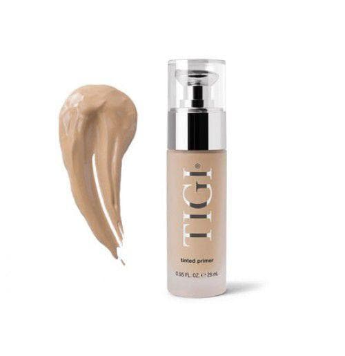 TIGI Cosmetics Tinted Primer Light 28ml