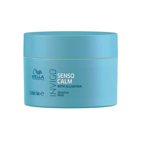 Wella Invigo Balance Senso Calm Sensitive Mask 150ml