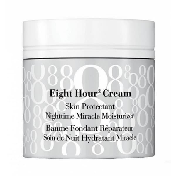 Elizabeth Arden Eight Hour Skin Protectant Nighttime Miracle Moisturizer 50ml