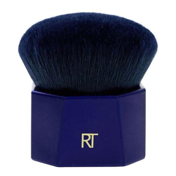Real Techniques PowderBleu Plush Kabuki