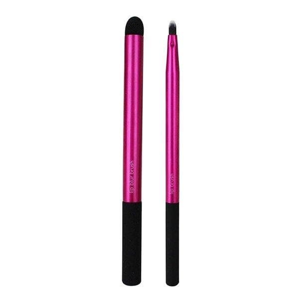 Real Techniques Lip Color + Blur