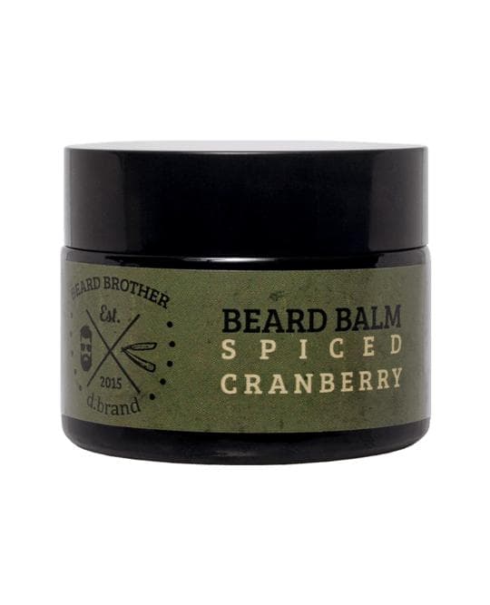 Beard Brother Beard Balm Spiced Cranberry 50ml