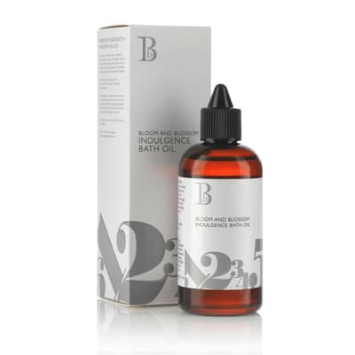 Bloom & Blossom Revitalising Leg and Foot Spray 100ml