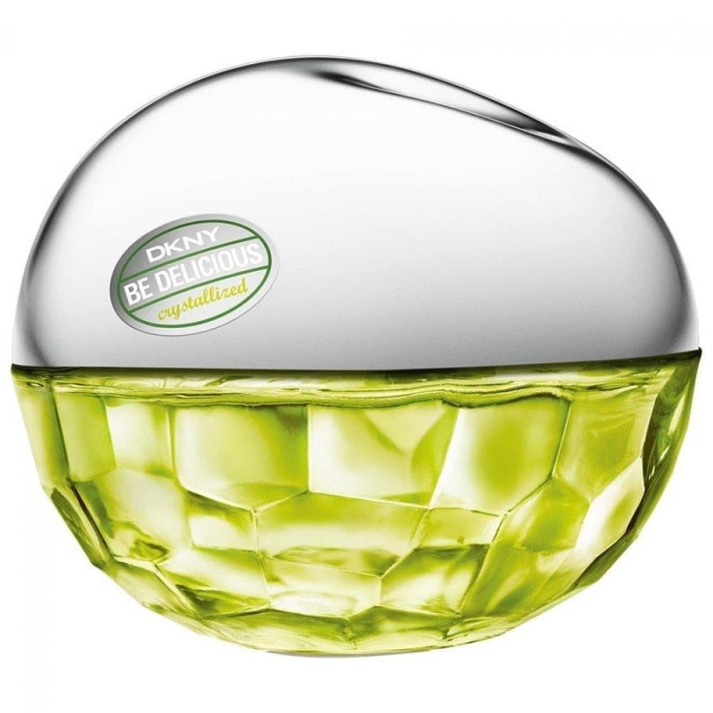 DKNY Be Delicious Crystallized Edp 50ml
