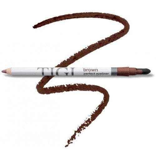 TIGI Cosmetics Perfect Eyeliner Brown 1,2ml