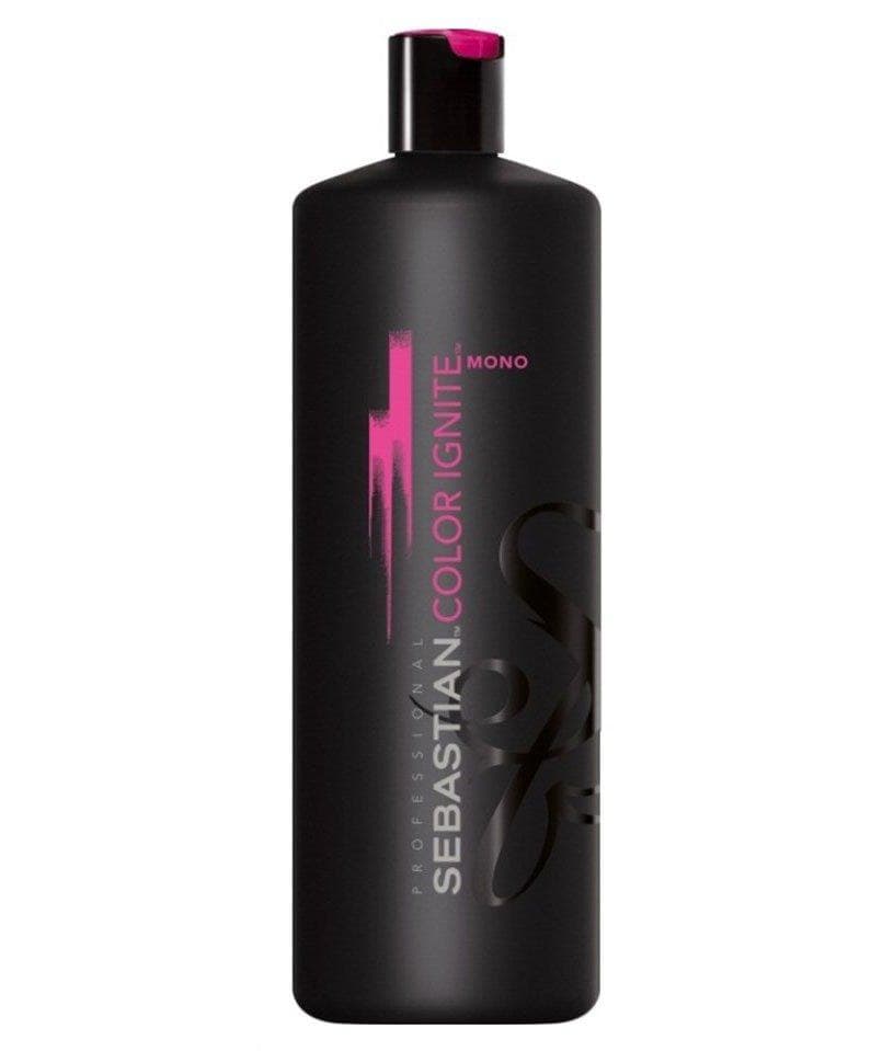 Sebastian Color Ignite Mono Shampoo 1000ml