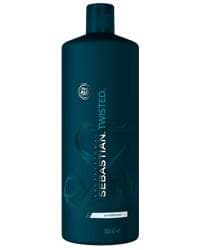 Sebastian Twisted Curl Conditioner1000ml