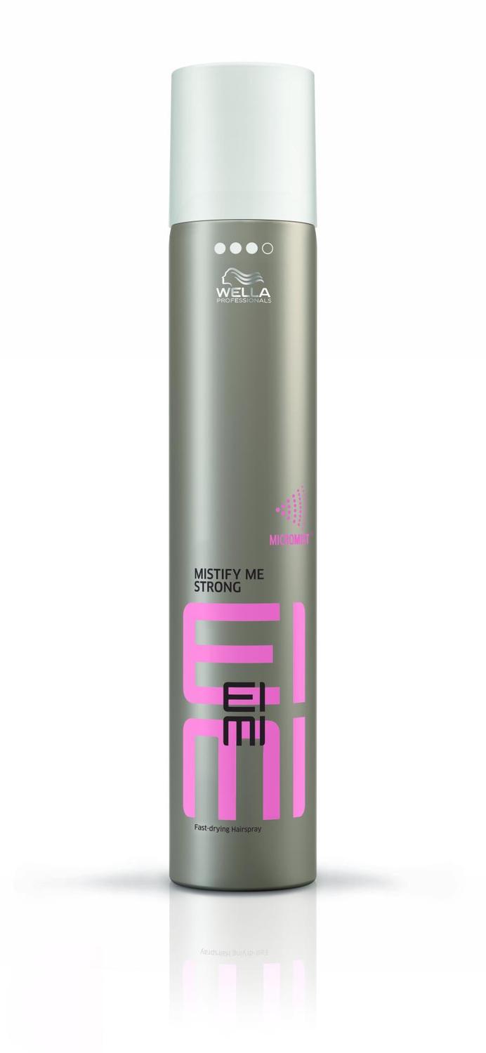 Wella Eimi Mistify Me Strong Hairspray 300ml