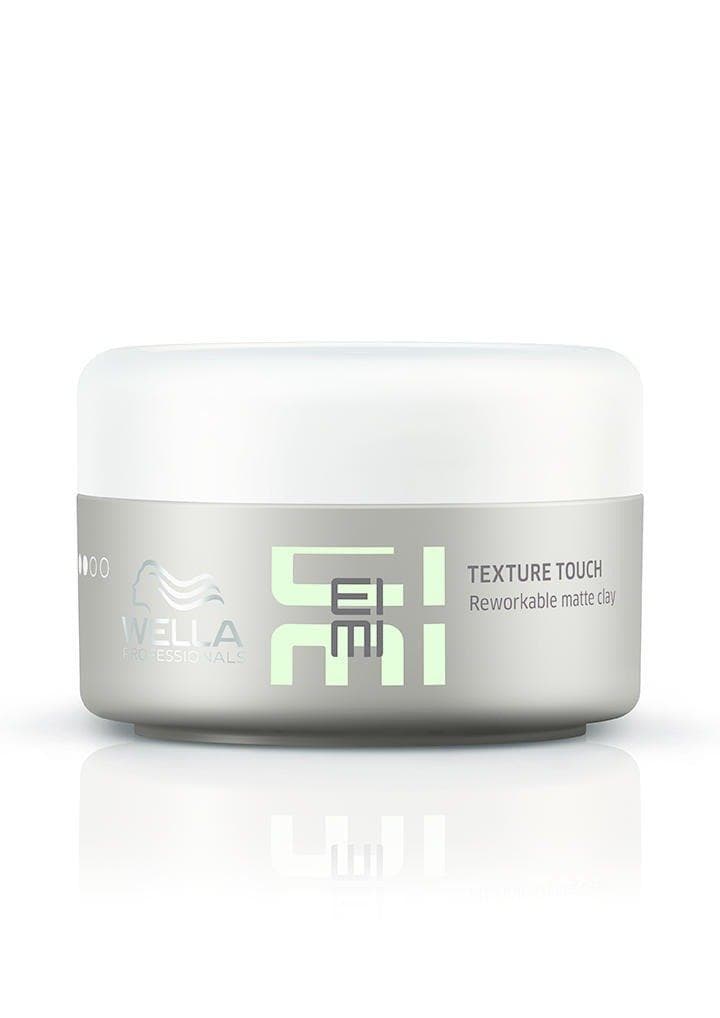 Wella EIMI Texture Touch Matte Clay 75ml