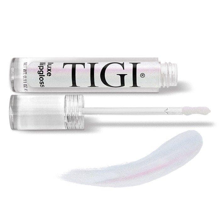 TIGI Luxe Lipgloss Queen Bee 3ml