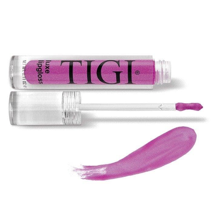 TIGI Cosmetics Luxe Lipgloss Chic 3ml