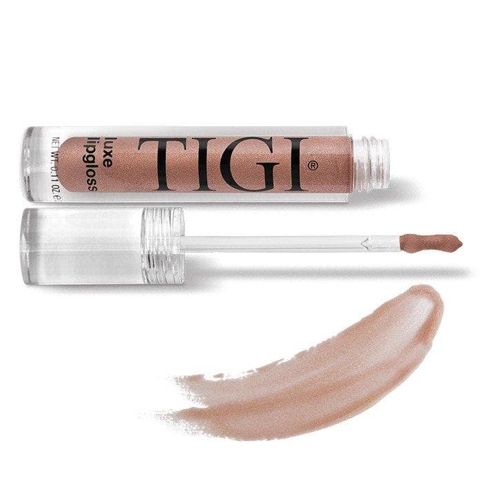 TIGI Cosmetics Luxe Lipgloss Foxy 3ml