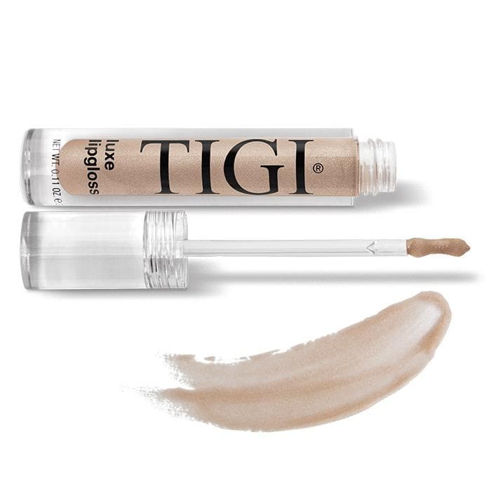 TIGI Cosmetics Luxe Lipgloss Your Highness 3ml