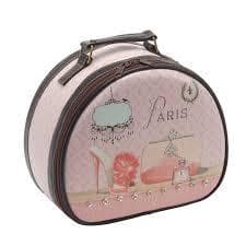 Paris Vanity Case - Fmg