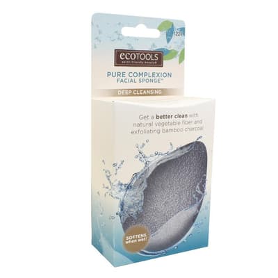 Pure Complexion Sponge - Deep Cleansing