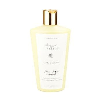 Victoria's Secret Lemon Escape Bodylotion 250ml