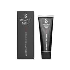 Brilliant Smile Whitening Boost Toothpaste 20ml