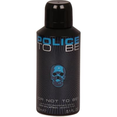 Police To Be Deo Spray 150ml