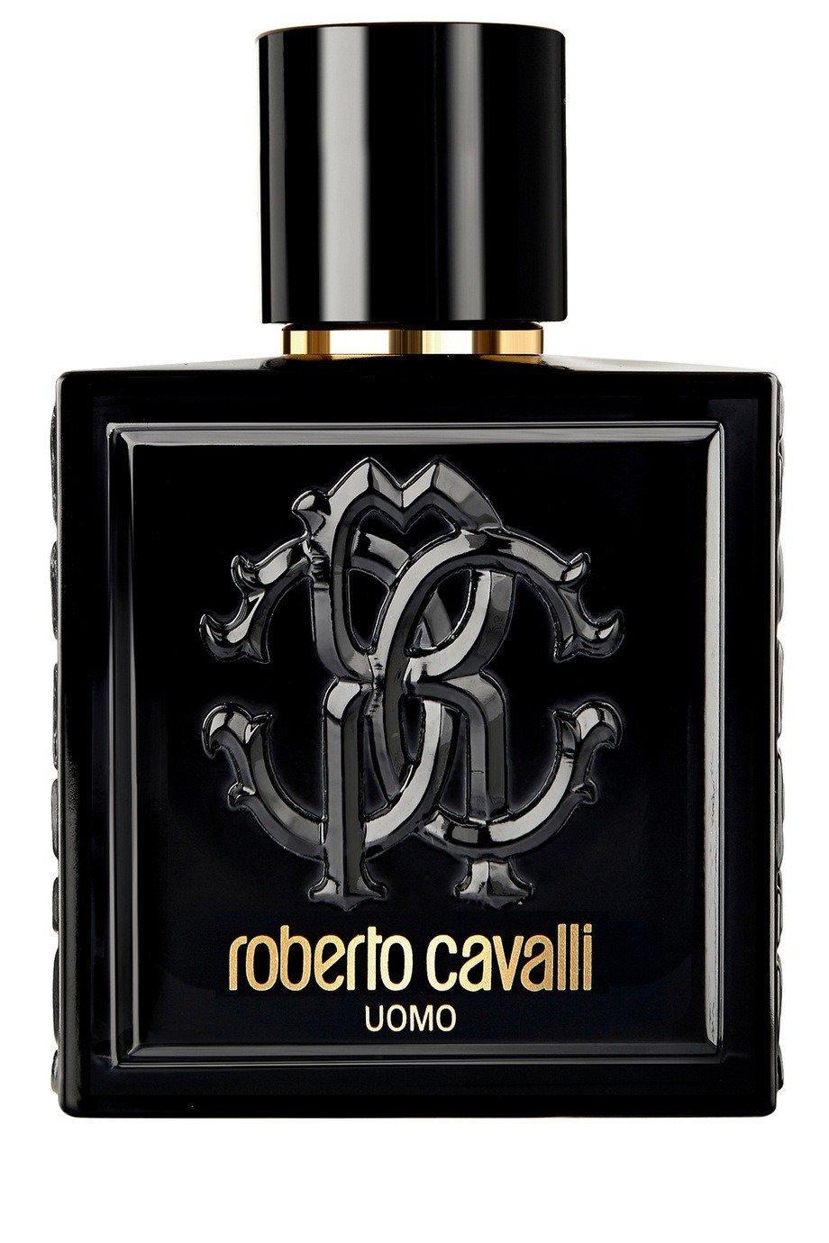 Roberto Cavalli Uomo Edt 100ml