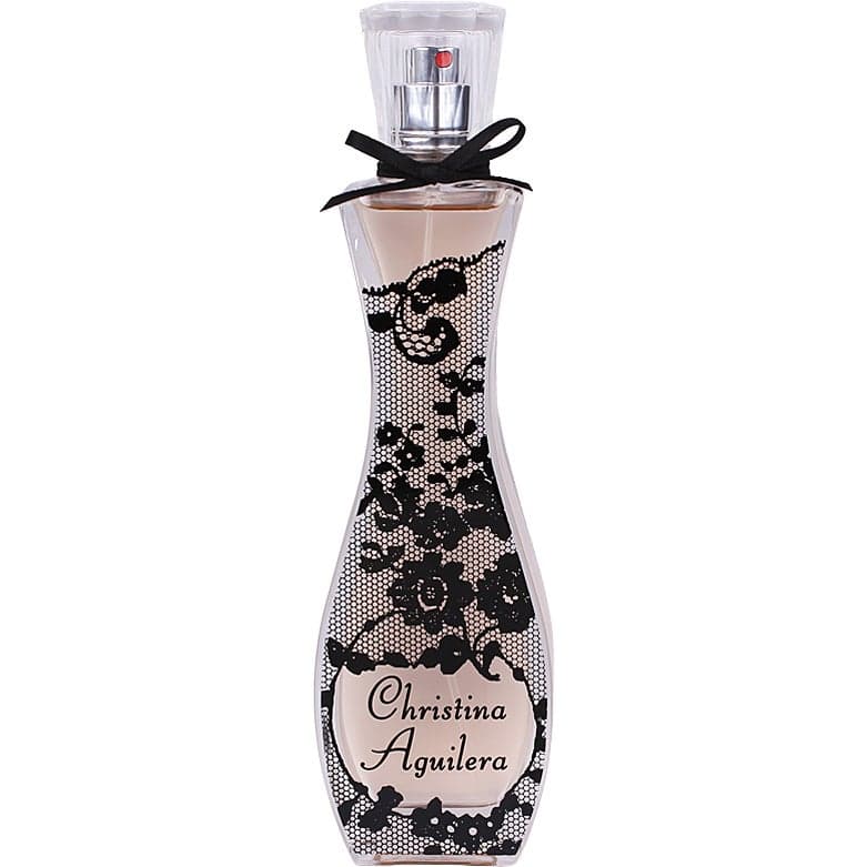 Christina Aguilera, Christina Aguilera, 75 ml