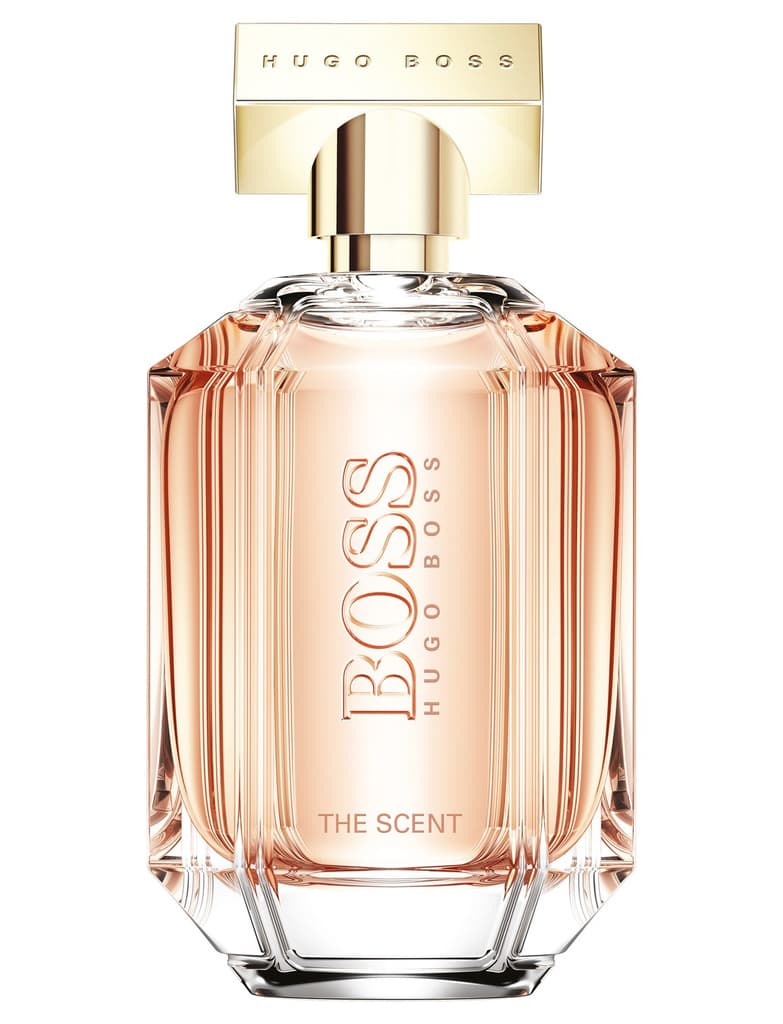 Hugo Boss The Scent For Her Edt 100ml