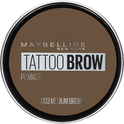 Maybelline, Tattoo Brow, 3.5 g